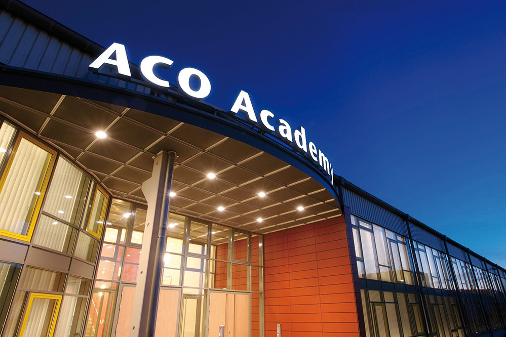 ACO Academy Rendsburg