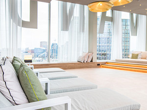 Aco Van Der Valk Hotel Rotterdam Header