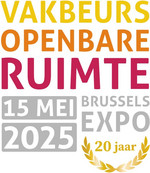 Vakbeurs Openbare Ruimte logo