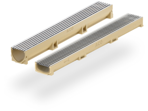 Aco Euroline Inox Product Hero