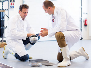 Aco Hygiene First Gezondheid Veiligheid