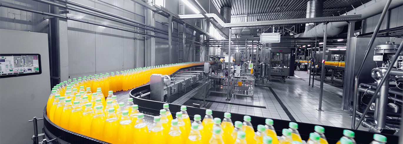 Industrie Produits ACO pour l’industrie