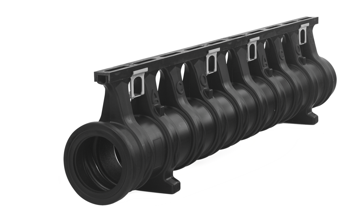 Qmax 225 buffergoot
