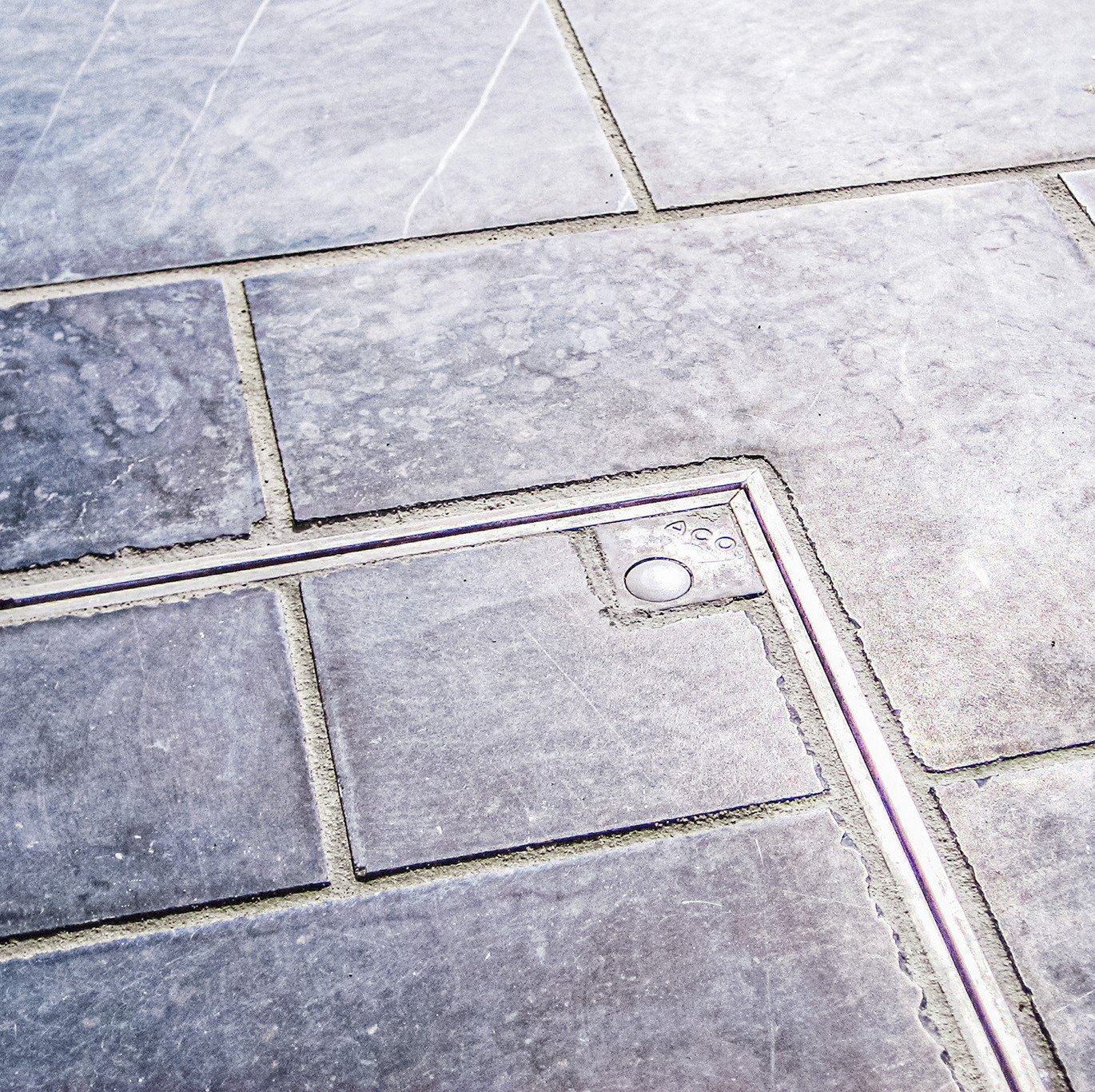 Couverture de tuiles ACO AluCover