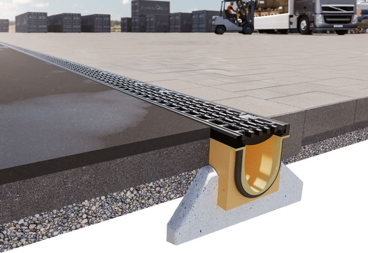 Aco Powerdrain Seal In Hoofdfoto Product Hero