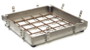 ACO TopTek Uniface couvercle à carreler
