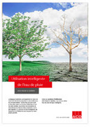 Aco Regenwater Slim Gebruiken Brochure Cover Fr Thumb