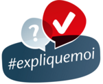 Logo EXPLIQUEMOI