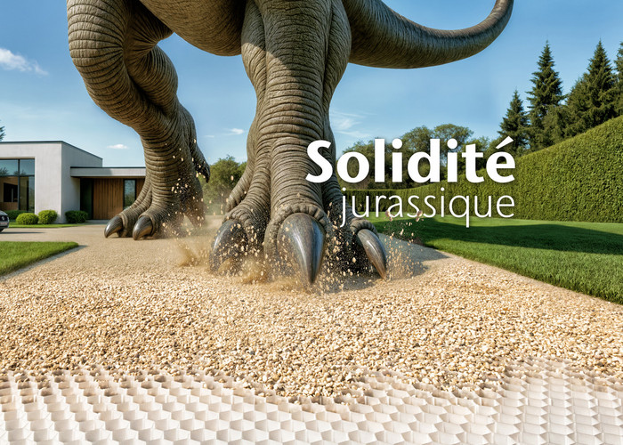 Solidité jurassique