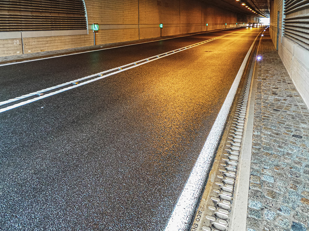 Toepassingen Tunnels Afwatering2