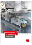 Brochure ACO Grease Capture (Engels)