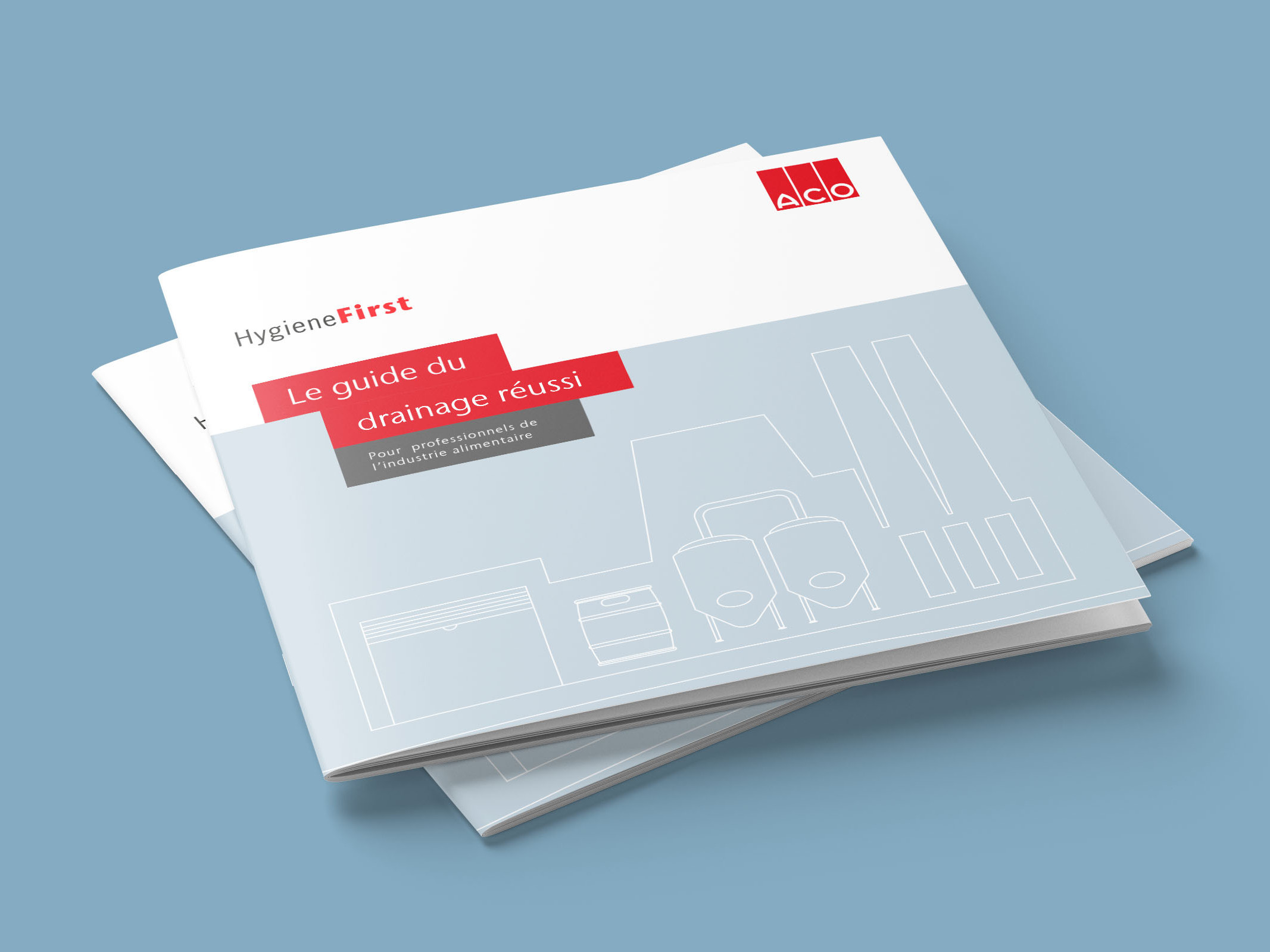 Guide du drainage réussi