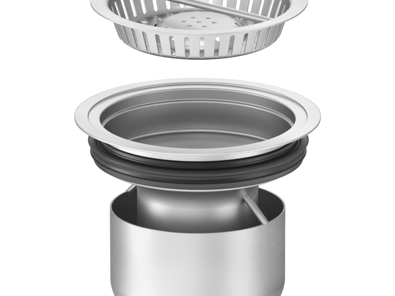 Maak kennis met de ACO Easy FAT tijdens Hygiene For Food