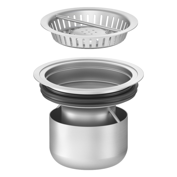 Maak kennis met de ACO Easy FAT tijdens Hygiene For Food