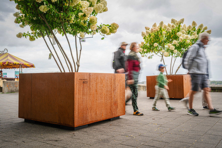 Bac à arbres ClimateBoxx