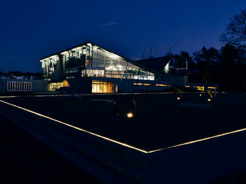 ACO Sportingenk Sportcomplex Urban Design Sideline Led-5