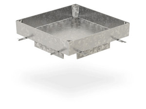 Toptek Paving Klinkerdeksel 120mm