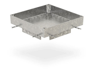 Toptek Paving Klinkerdeksel 120mm