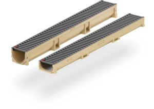 Aco Euroline Antraciet Product Hero
