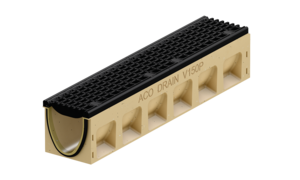 Powerdrain Seal In V150