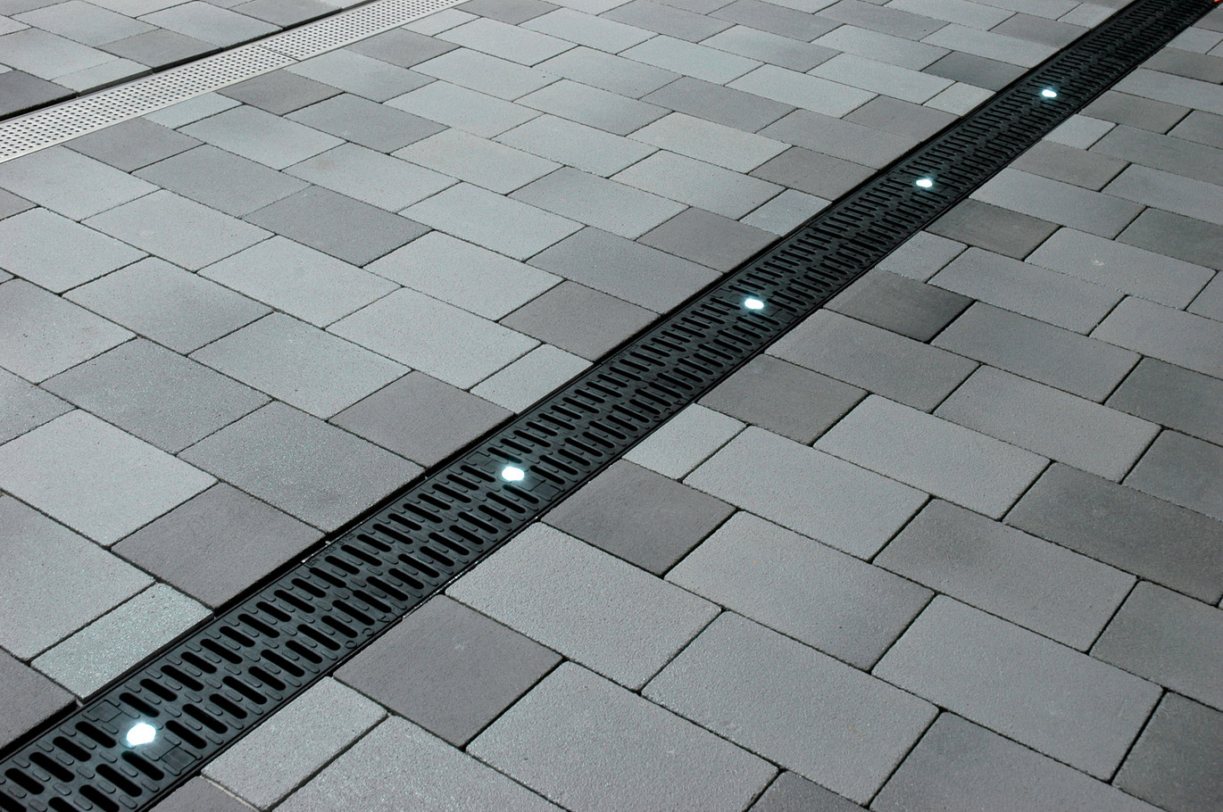 Aco Galaline Afvoergoten Uit Kunststof-3