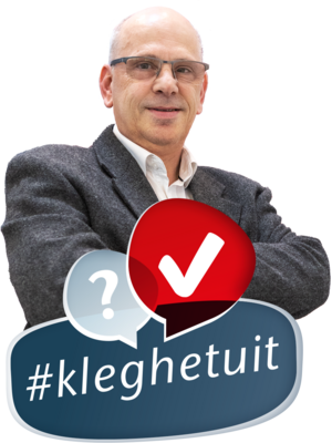 #kleghetuit Christian