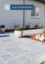 Aco House Garden Brochure 2025 Deksels