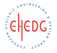 EHEDG logo
