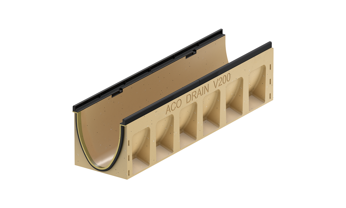 [Translate to Français:] Multiline Seal in V 200