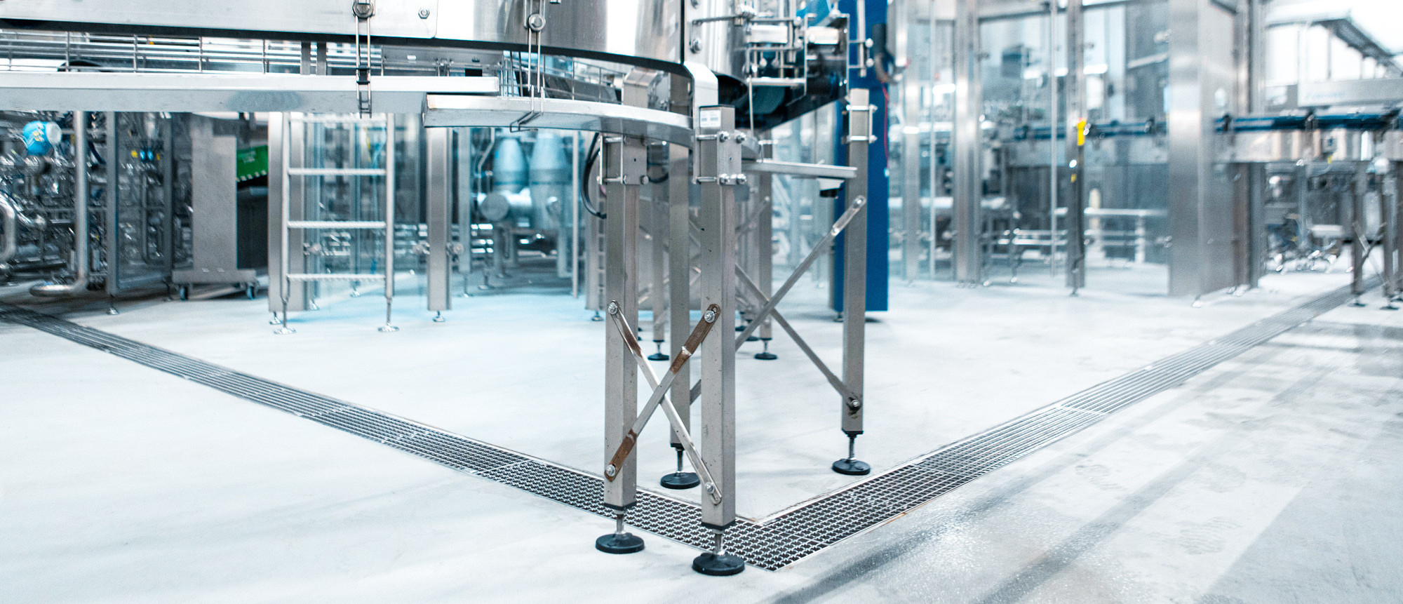 Aco Hygienische Afvoergoten Beer Select Header  1 Of 1 