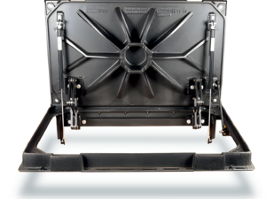 Tetra Assist Gietijzer Deksel Product Hero