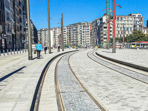 Aco Operaplein Antwerpen Afvoergoten Multiline Brugafvoeren Header