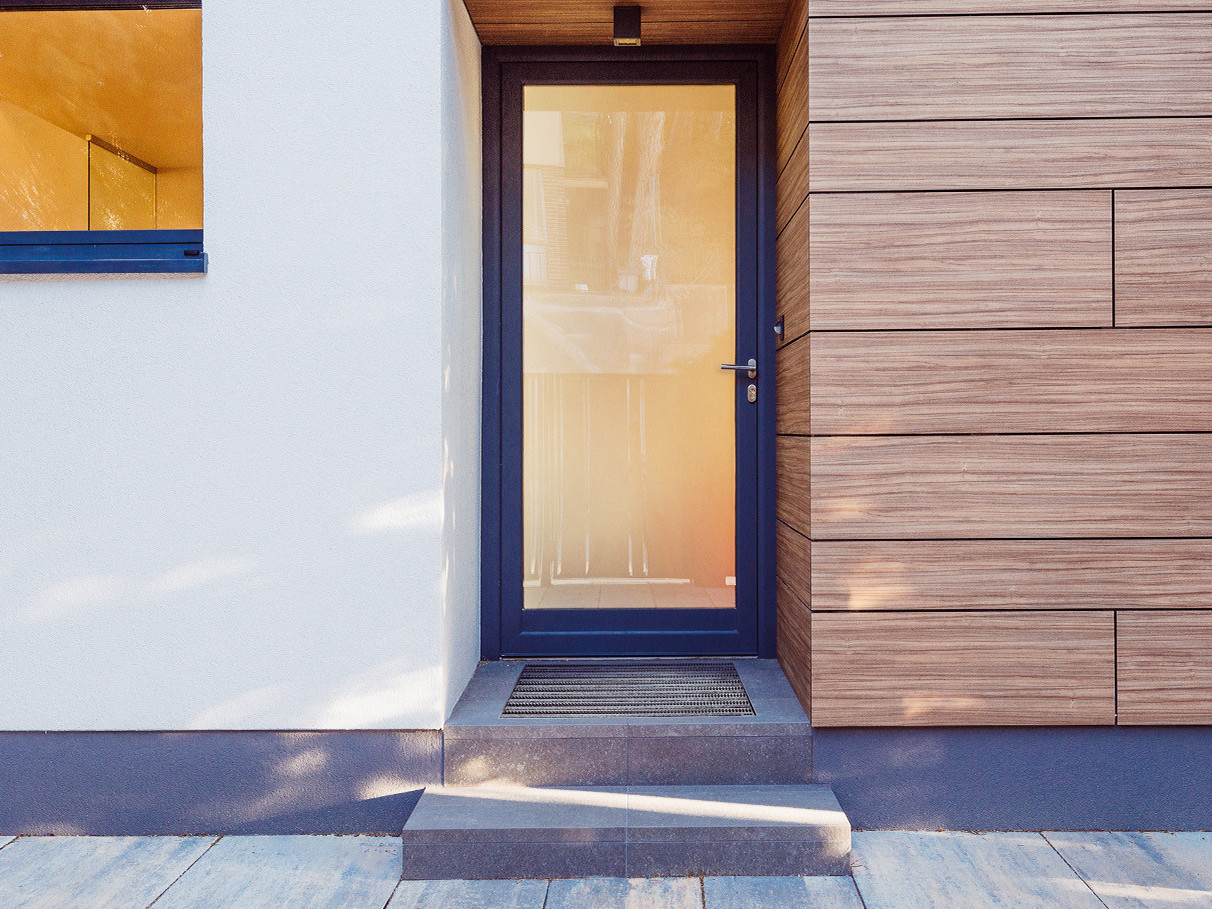 ACO Cleanbox, de innovatieve deurmat
