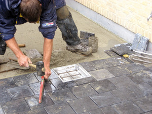 6 étapes pour installer le couvercle