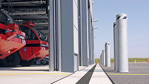 Aco Toepassingen Militaire Gebouwen Brandweerkazernes Thumb