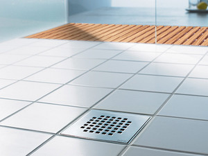 Afvoerputten Douche Thumb