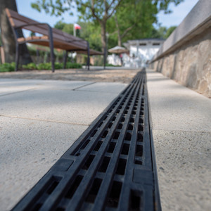 Powerdrain Seal In Promenade