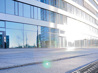 Aco Toepassingen Kantoren Gebouwen Thumb