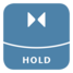 Hold: het vasthouden van regenwater