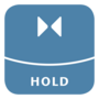 Hold: het ophouden van regenwater