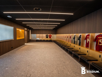 Aco Koning Boudewijn Stadion-2