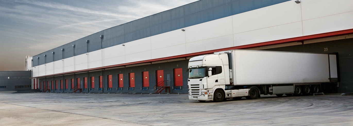 ACO producten voor logistiek en transport
