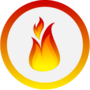 ACO Symbool Brand Icoon