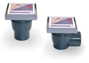 Eko Bluestone Inox Product Shot Product Hero