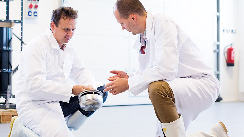 ACO HygieneFirst gezondheid