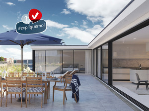 Terrasse De Toit Reglables Thumb