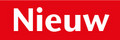 Nieuw product