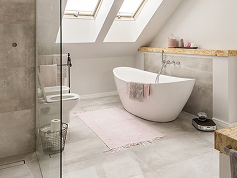 Cabine de douche ou douche à l’italienne, telle est la question…