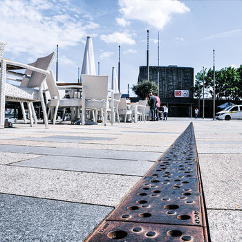 ACO Freestyle 'Böblingen'