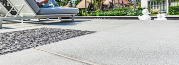 Ingebouwde Afvoergoot Sleuf